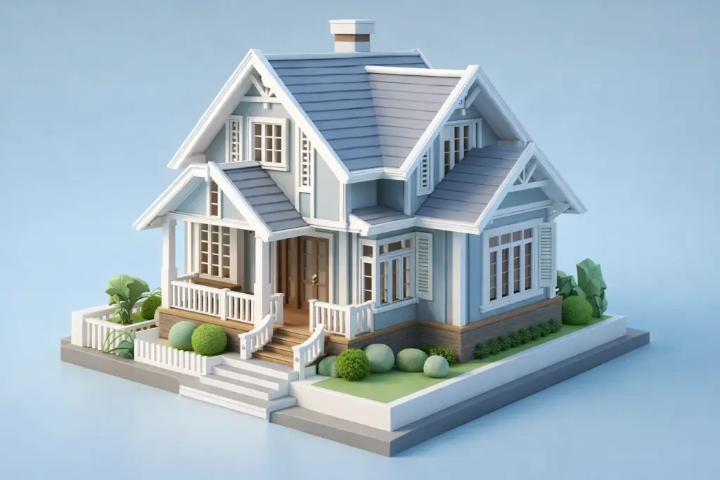 Architectural Animation home image for section