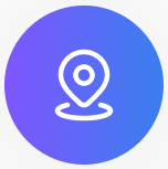 CONTACT US MAP
